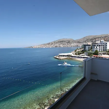 Blue Bay