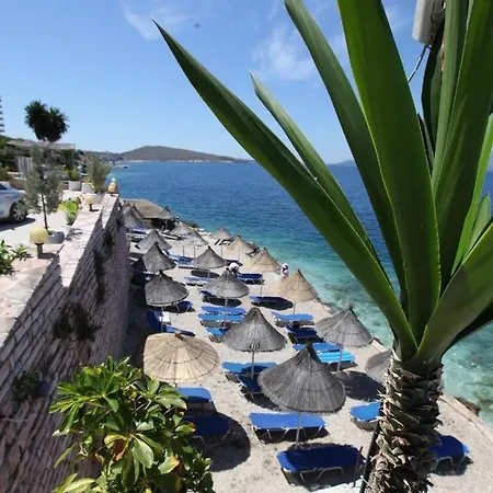 ホテル Blue Bay 4*