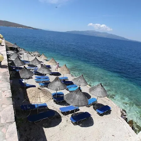 ホテル Blue Bay 4*