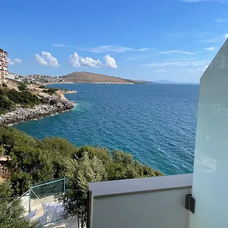 Blue Bay 4* Sarandë