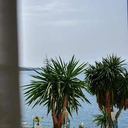 Blue Bay ホテル