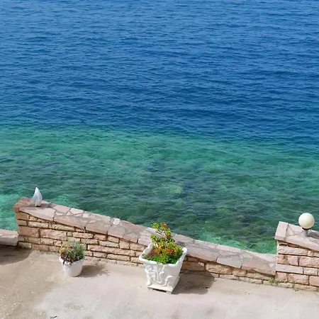 ホテル Blue Bay