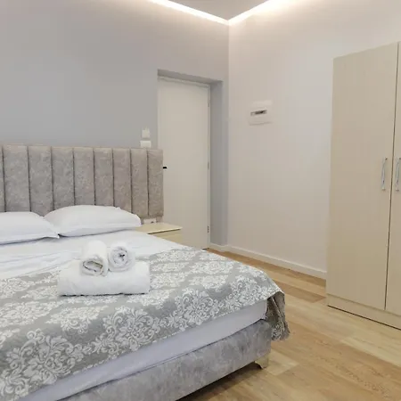 Blue Bay 4* Sarandë
