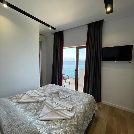 Blue Bay 4* Sarandë
