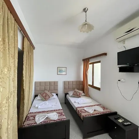Blue Bay 4*