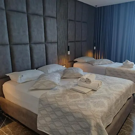 Blue Bay 4* Sarandë