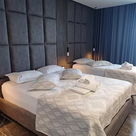 Blue Bay 4* Sarandë