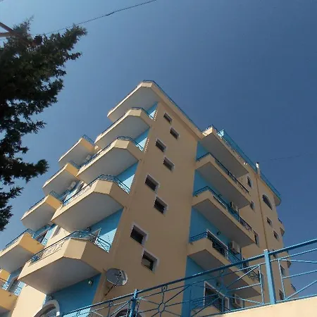 Blue Bay ホテル