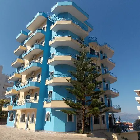 Blue Bay 4* Sarandë