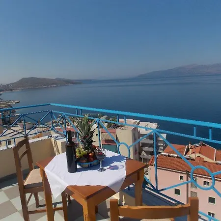 Blue Bay 4*