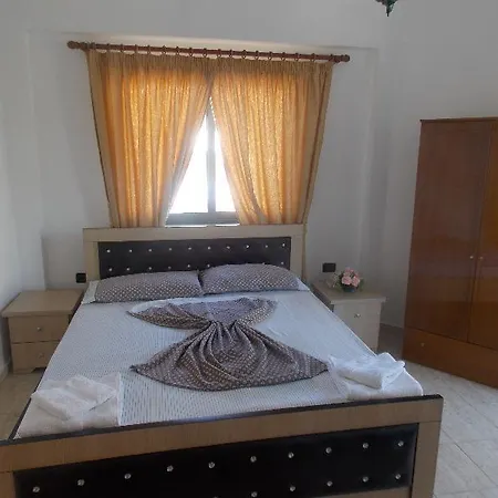 Blue Bay 4* Sarandë
