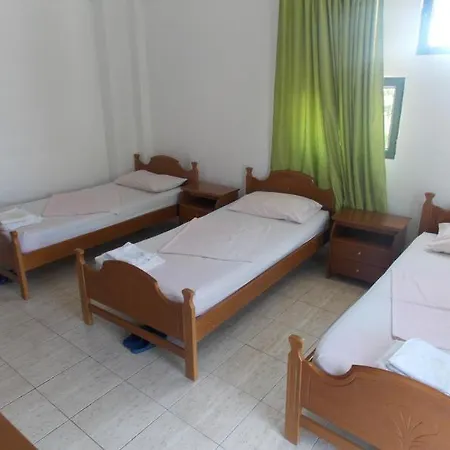 Blue Bay 4* Sarandë