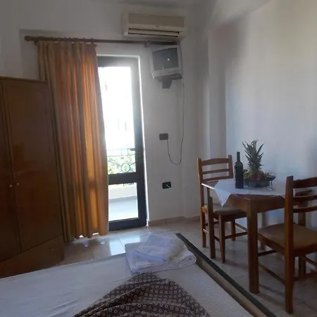 Blue Bay 4* Sarandë
